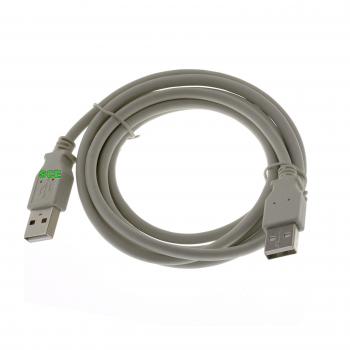 USB Kabel A Stecker - A Stecker 3,00 m